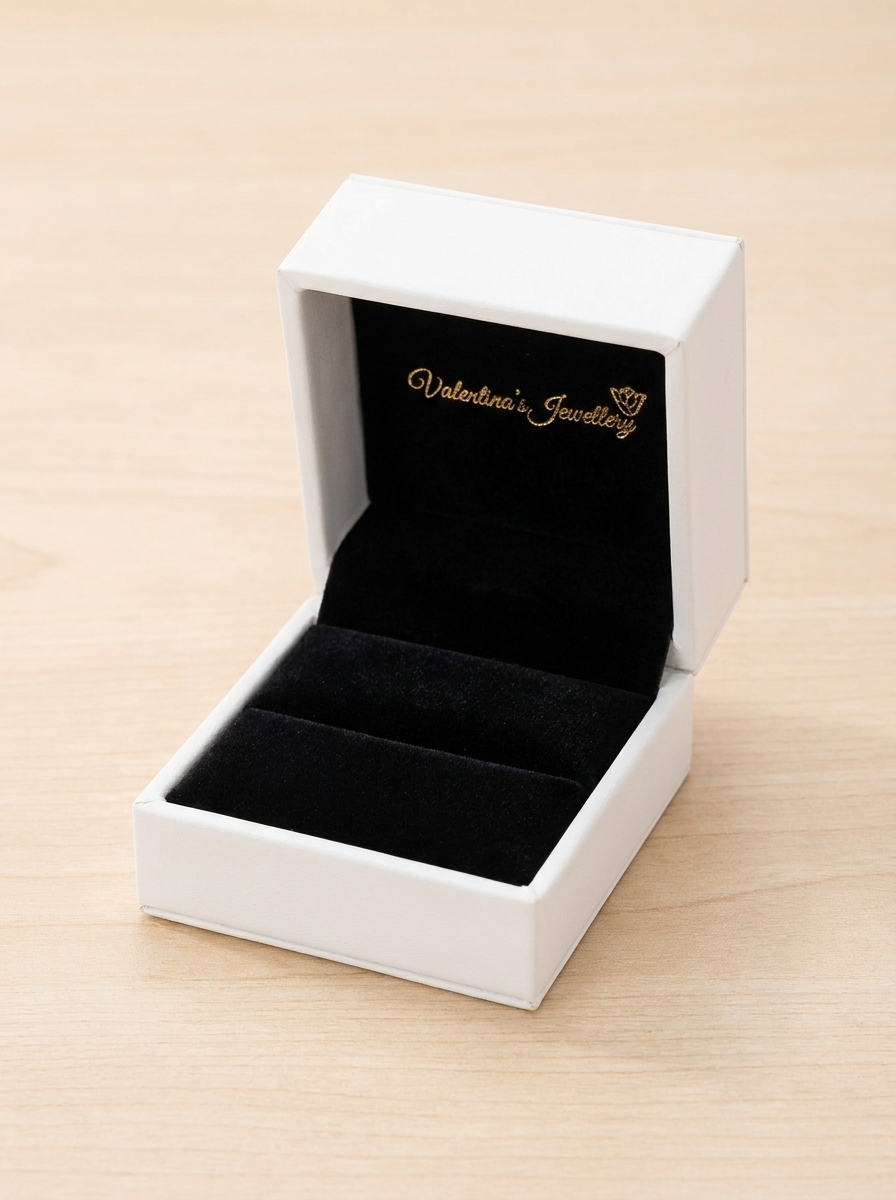 Valentina’s Infinity Ring
