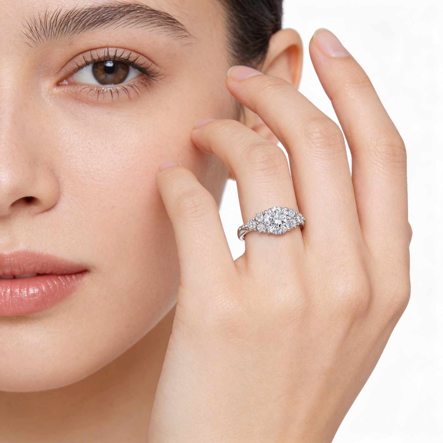 Valentina's Everlume Ring