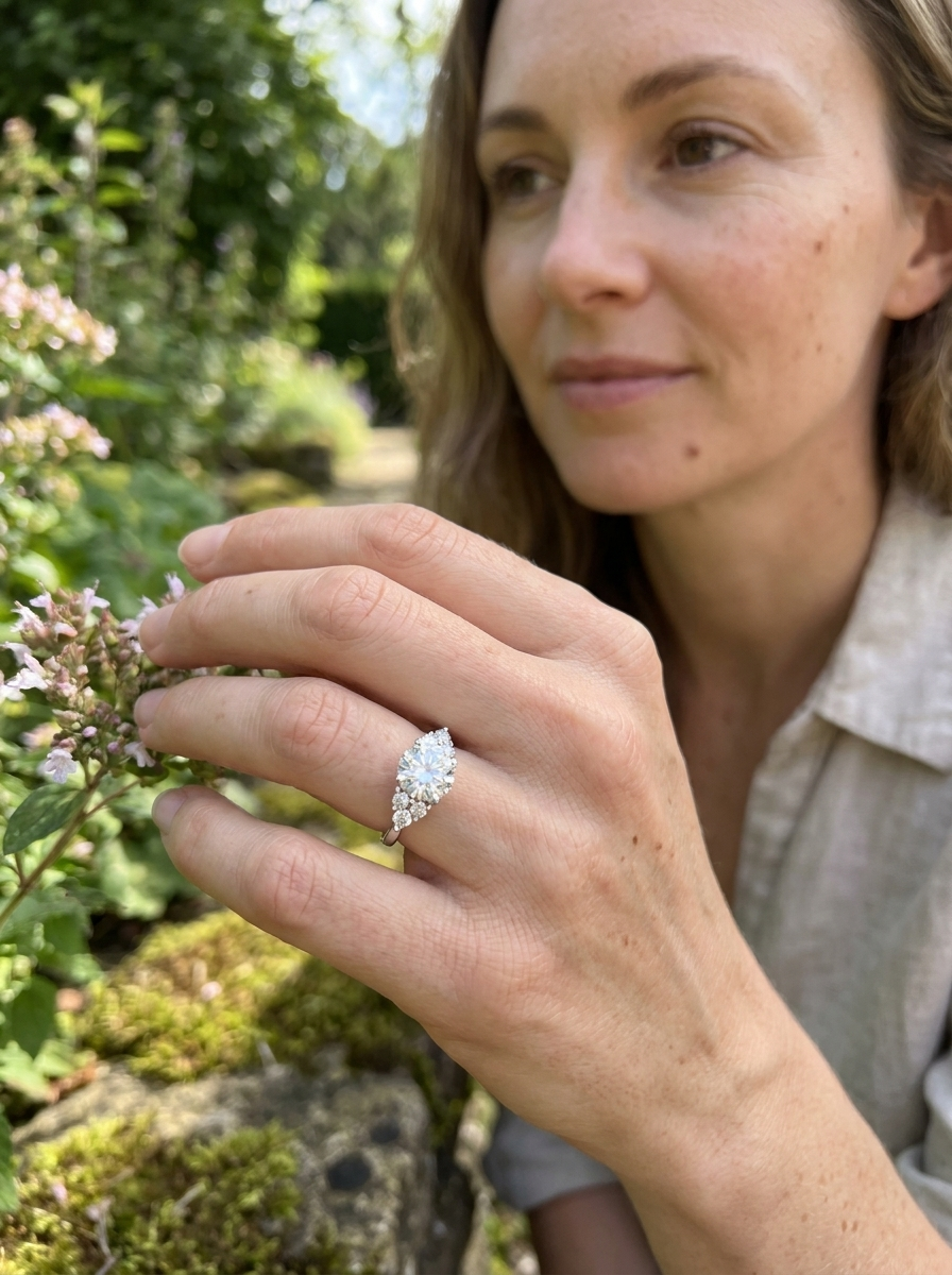 Valentina's Everlume Ring