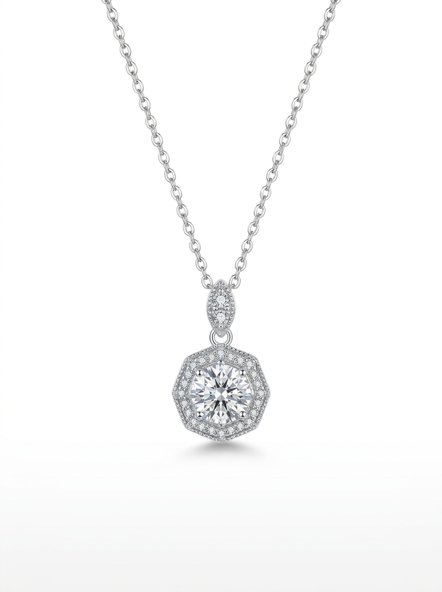 Valentina’s Stella Royale Necklace