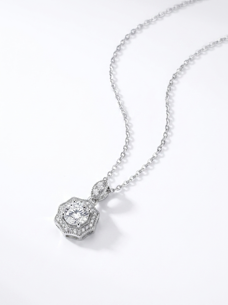 Valentina’s Stella Royale Necklace