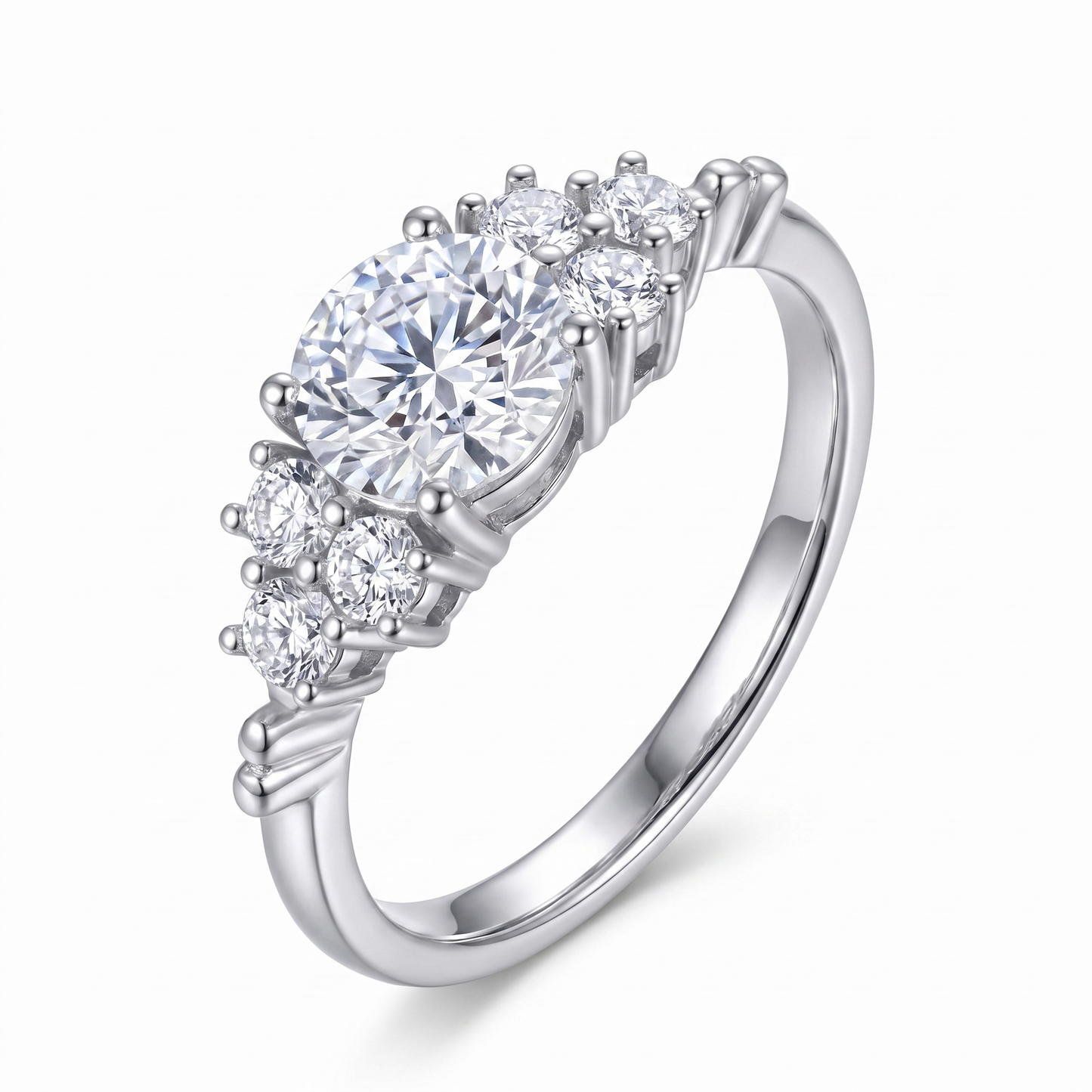 Valentina's Everlume Ring