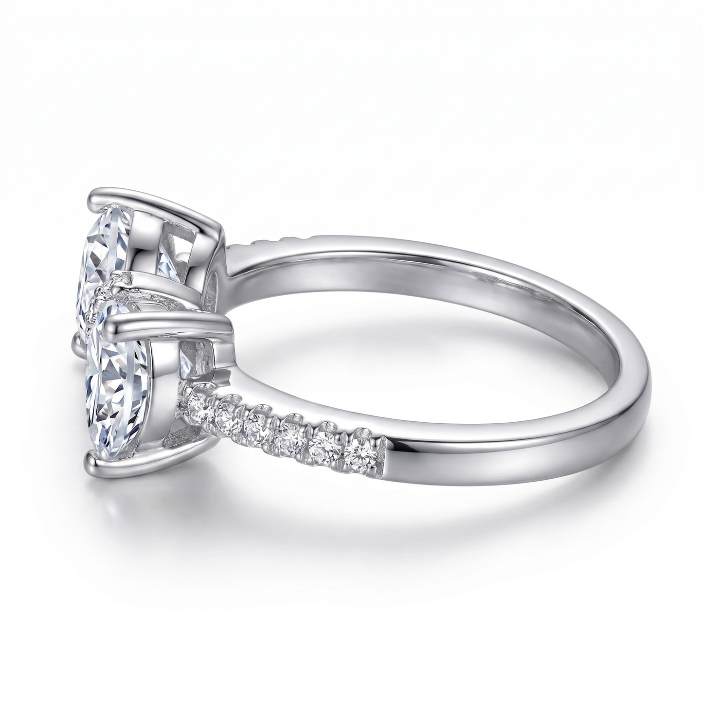 Valentina's Bellavie Bow Ring
