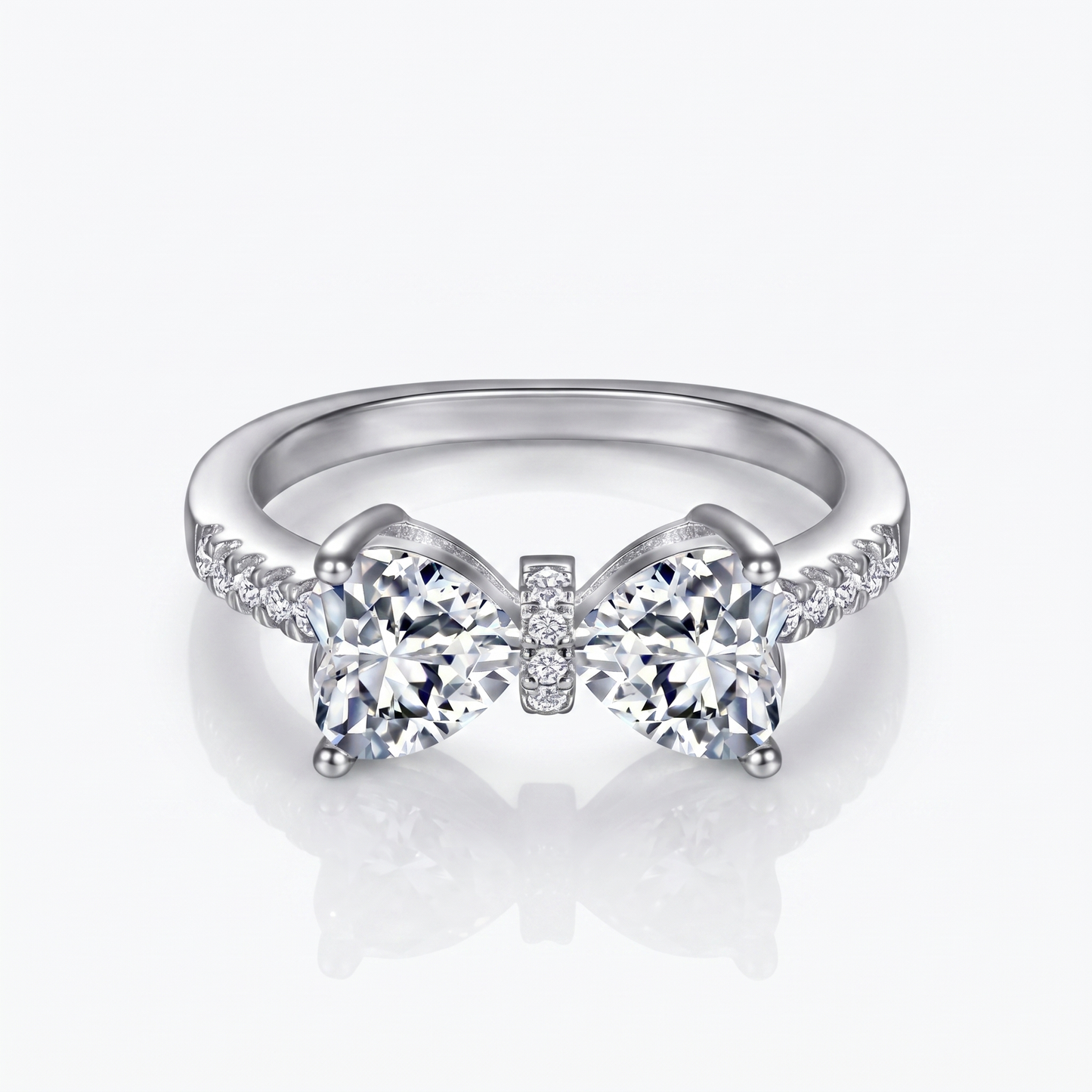 Valentina's Bellavie Bow Ring