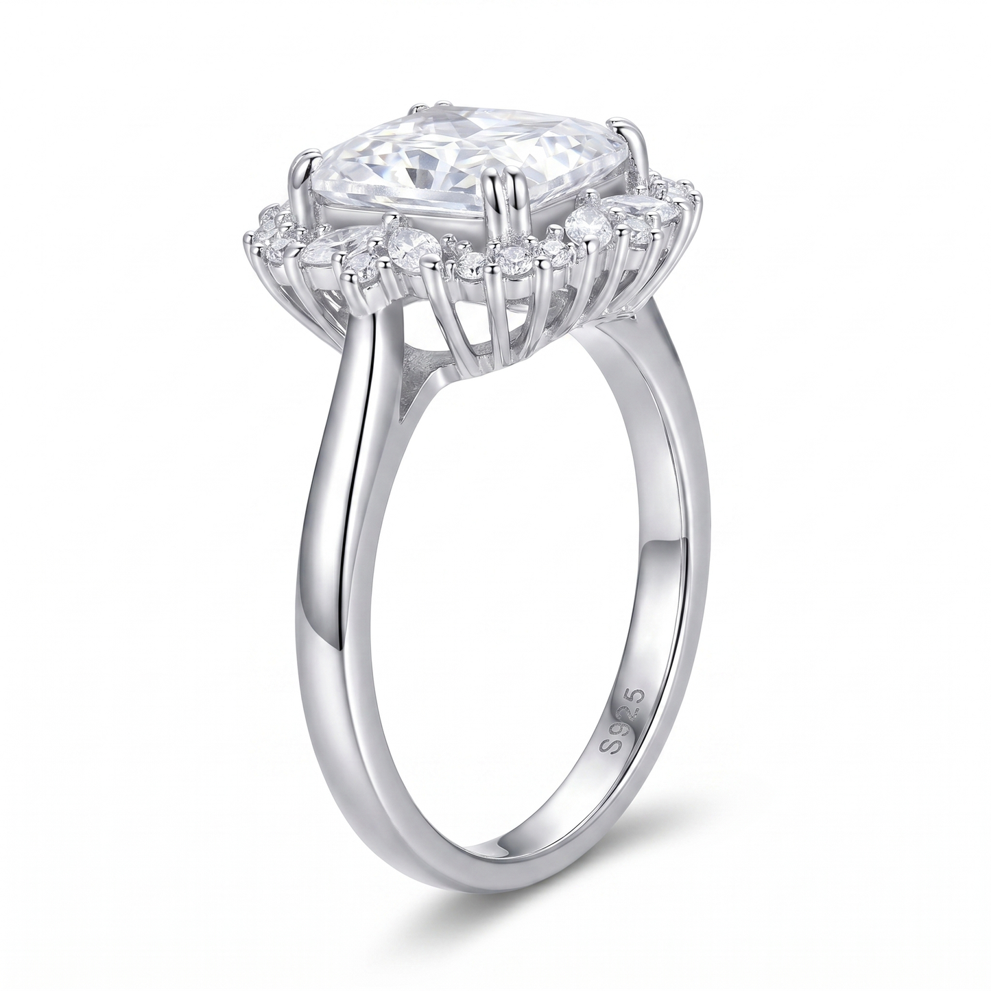 Valentina’s Eternal Grace Ring