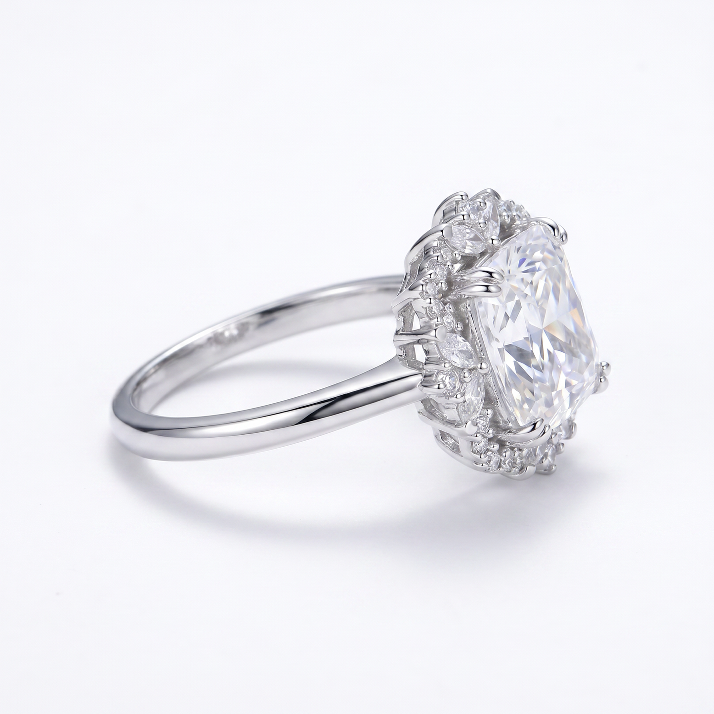 Valentina’s Eternal Grace Ring