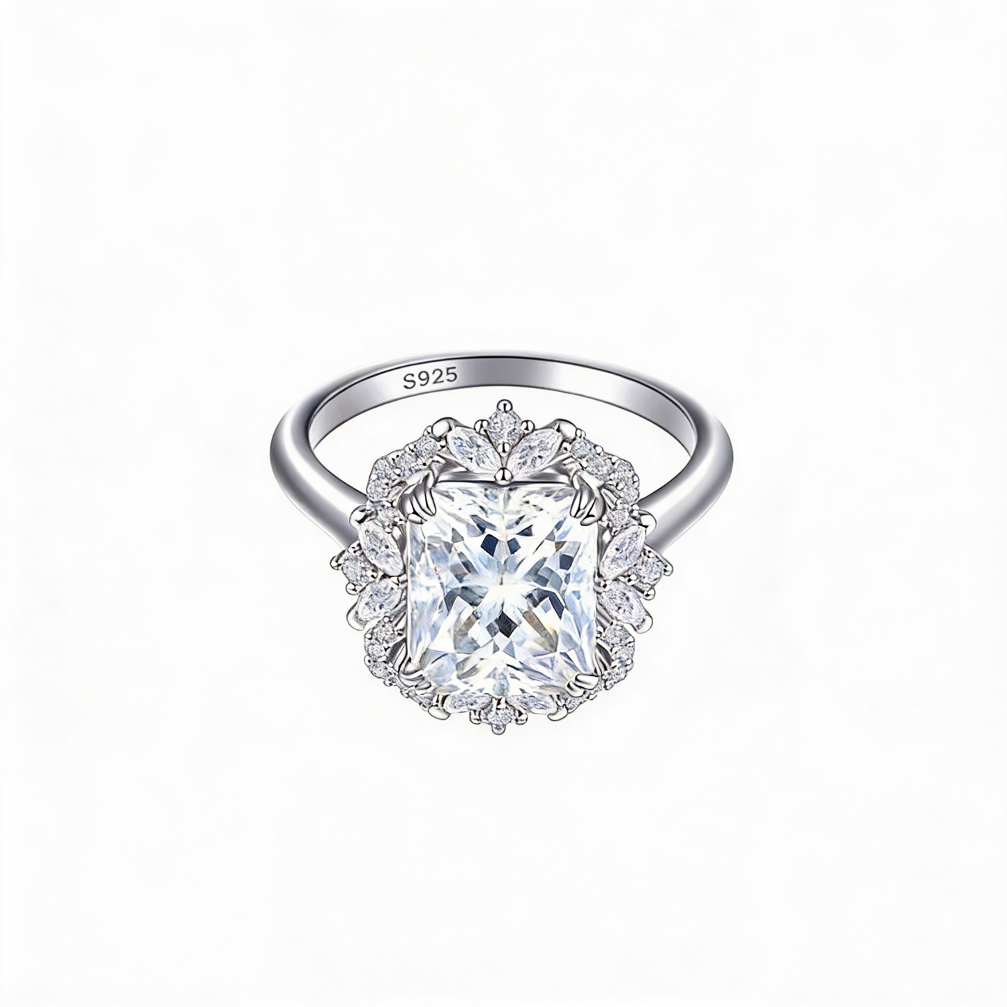 Valentina’s Eternal Grace Ring