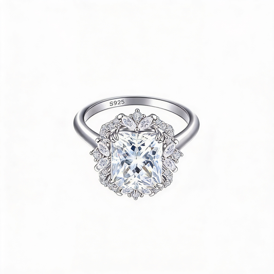 Valentina’s Eternal Grace Ring