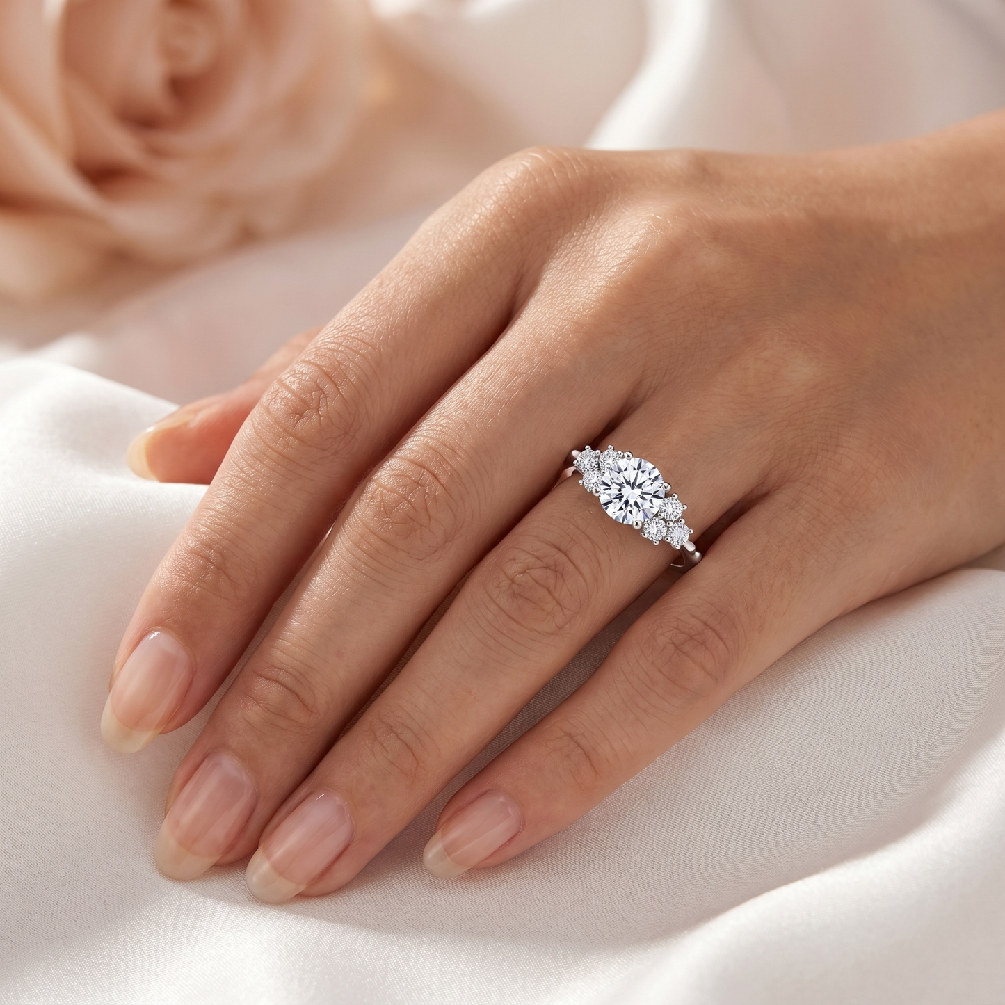Valentina's Everlume Ring