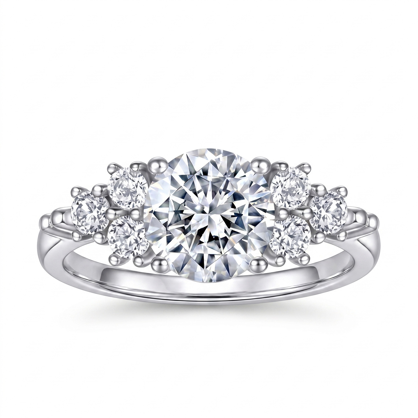 Valentina's Everlume Ring