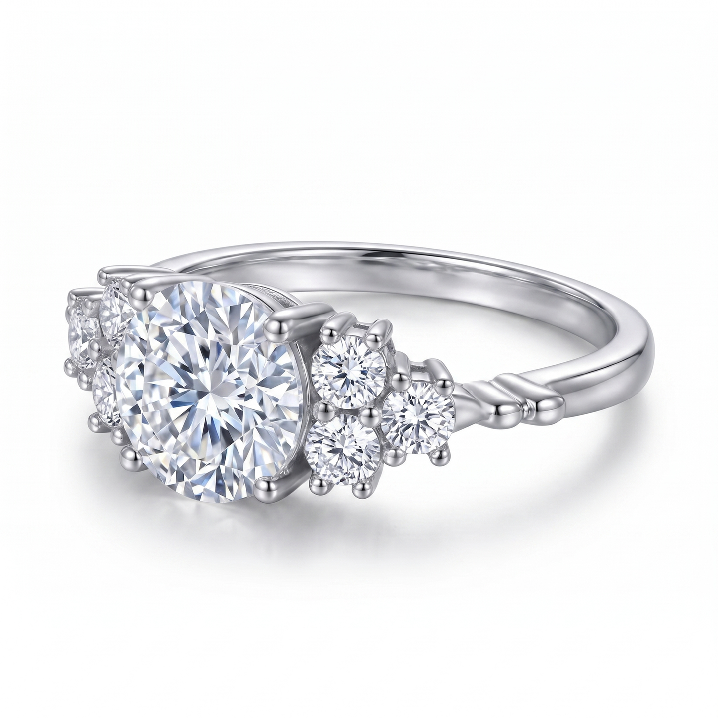 Valentina's Everlume Ring
