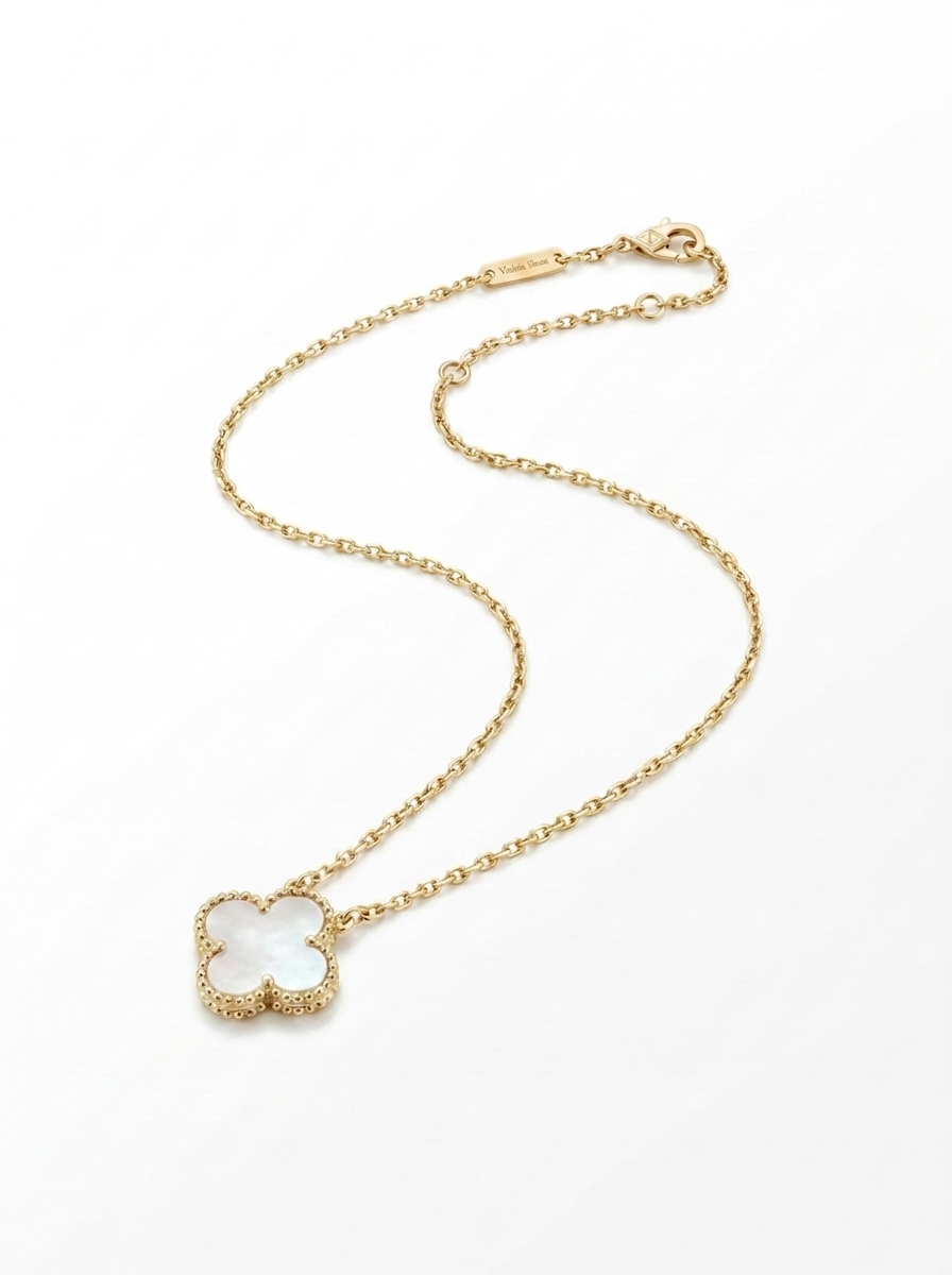 Valentina’s Pearl Royale Necklace